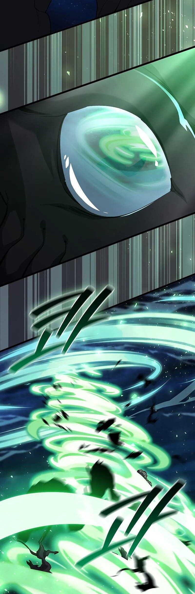 Dragon-Devouring Mage Chapter 85 Gambar 56