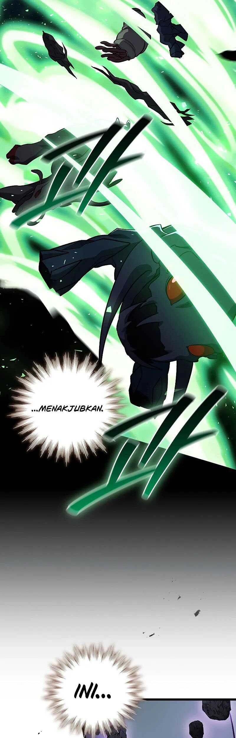 Dragon-Devouring Mage Chapter 85 Gambar 57