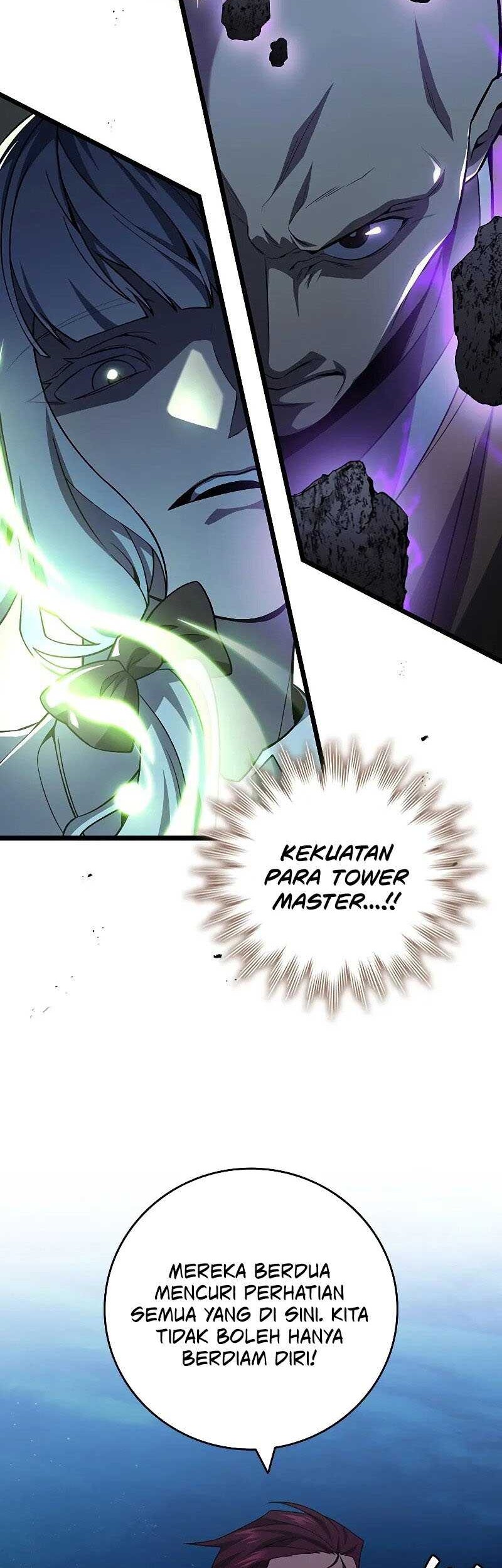 Dragon-Devouring Mage Chapter 85 Gambar 58