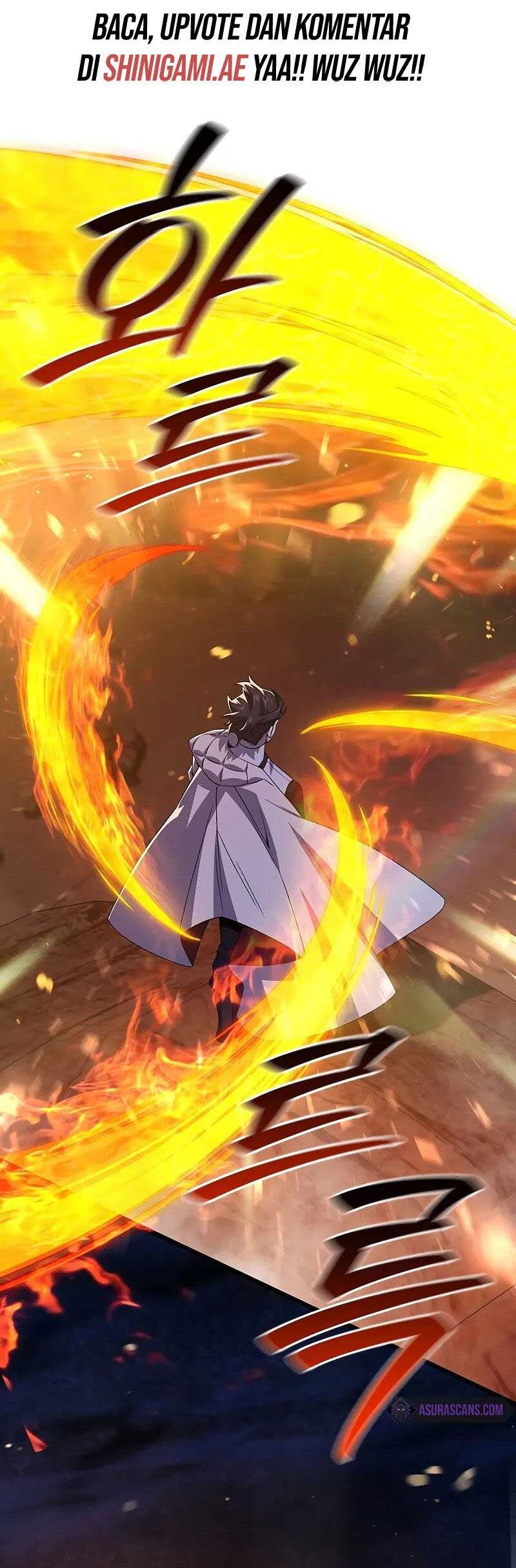 Dragon-Devouring Mage Chapter 85 Gambar 60