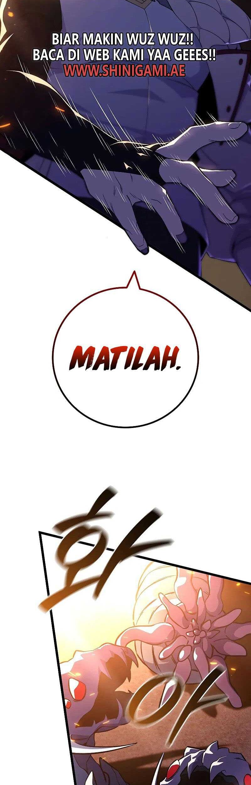Dragon-Devouring Mage Chapter 85 Gambar 63
