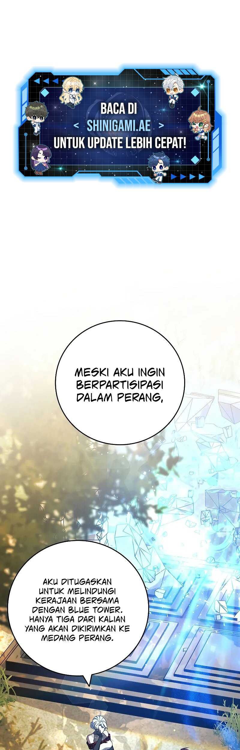 Baca  Dragon-Devouring Mage Chapter 85 Gambar 2