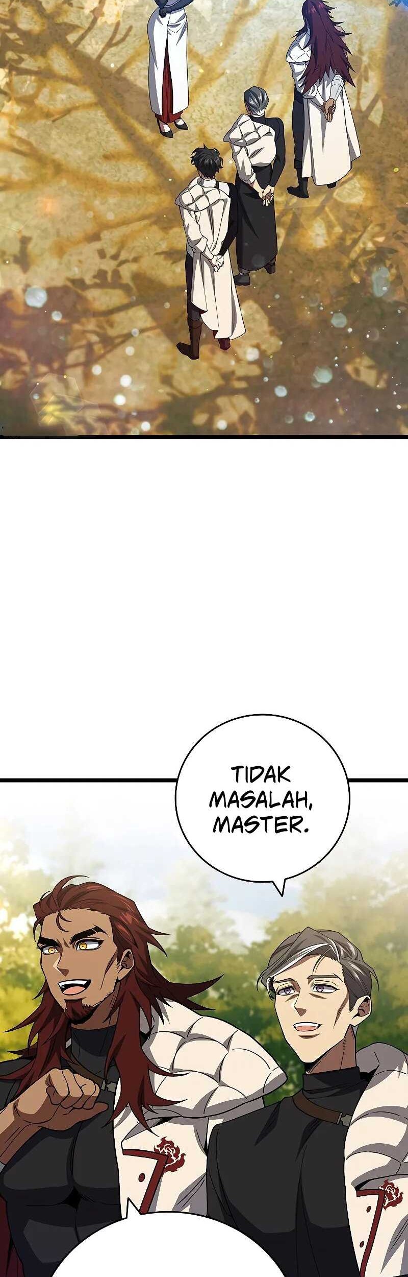 Dragon-Devouring Mage Chapter 85 Gambar 3