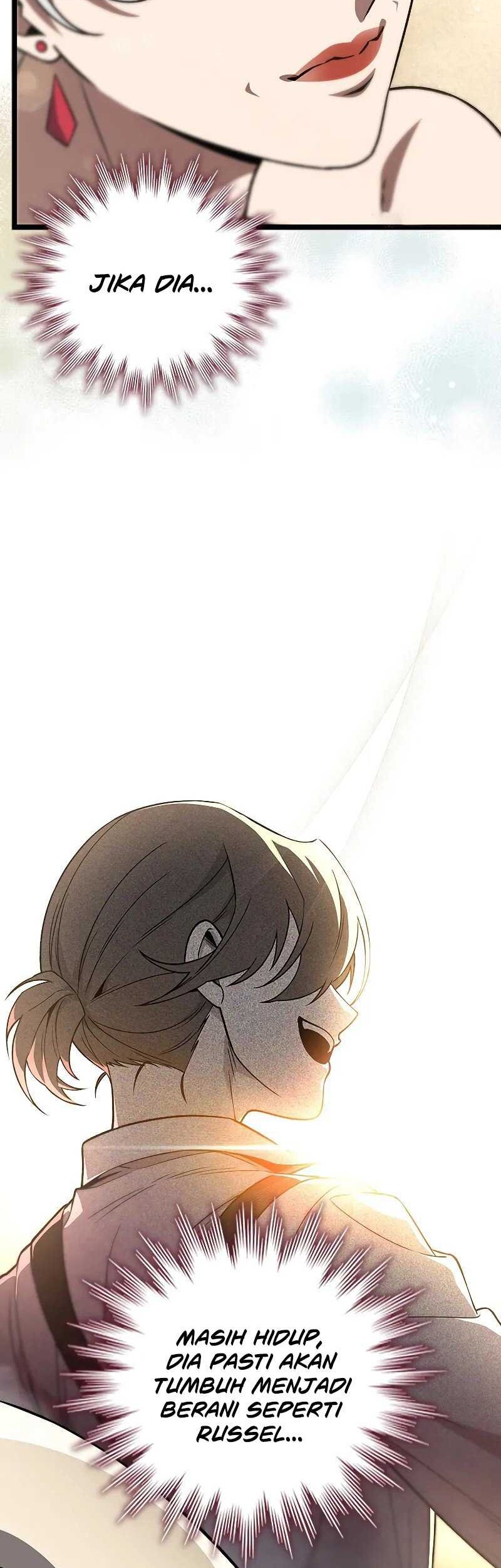 Dragon-Devouring Mage Chapter 85 Gambar 7