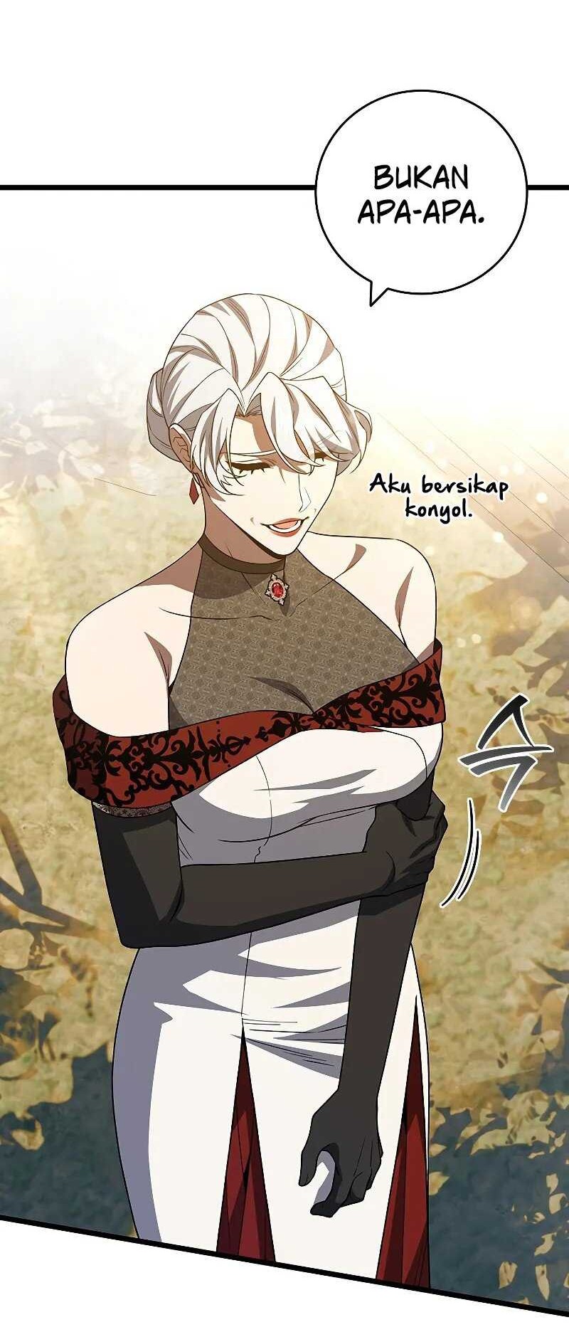 Dragon-Devouring Mage Chapter 85 Gambar 9