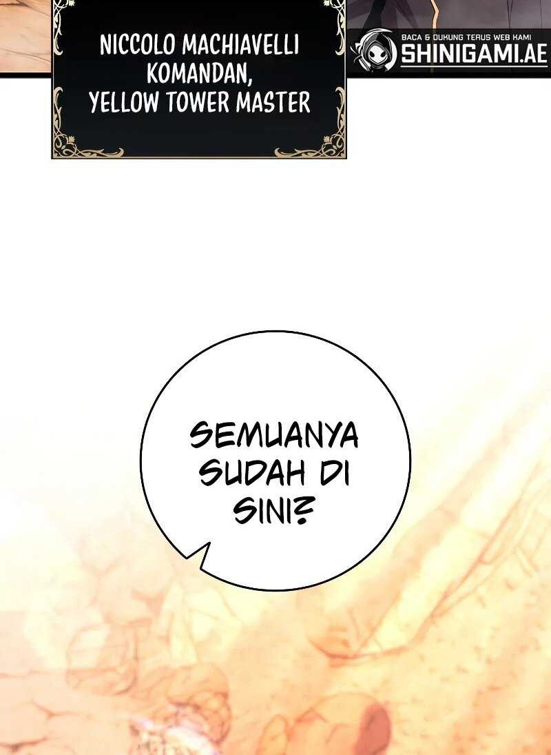 Dragon-Devouring Mage Chapter 85 Gambar 13