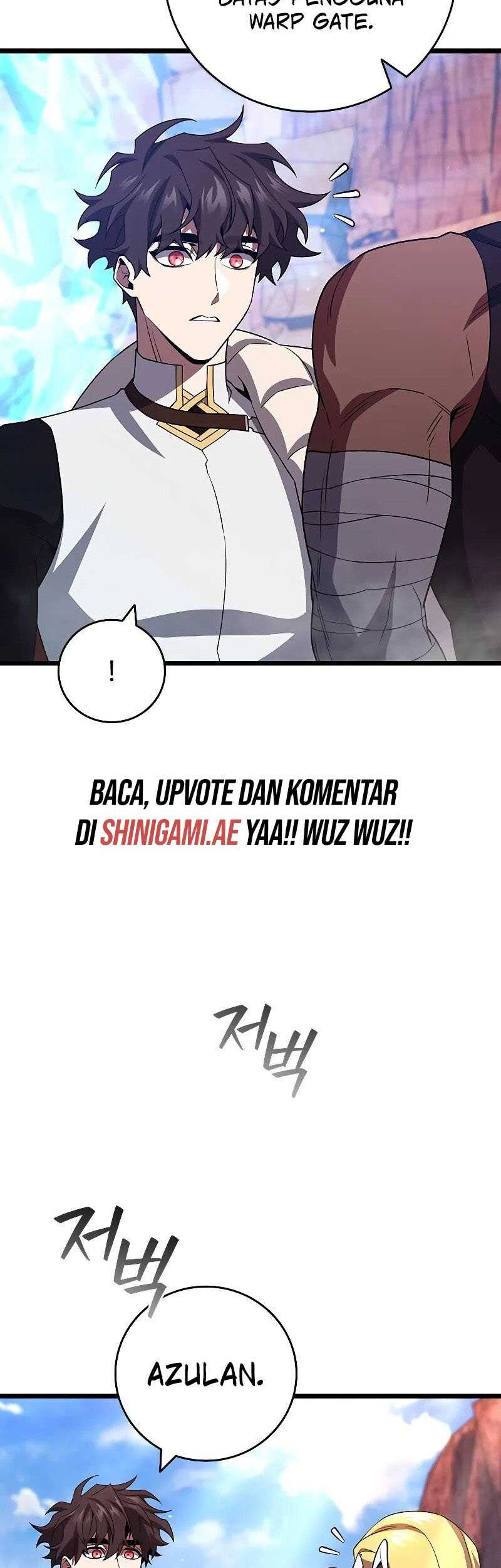 Dragon-Devouring Mage Chapter 85 Gambar 15