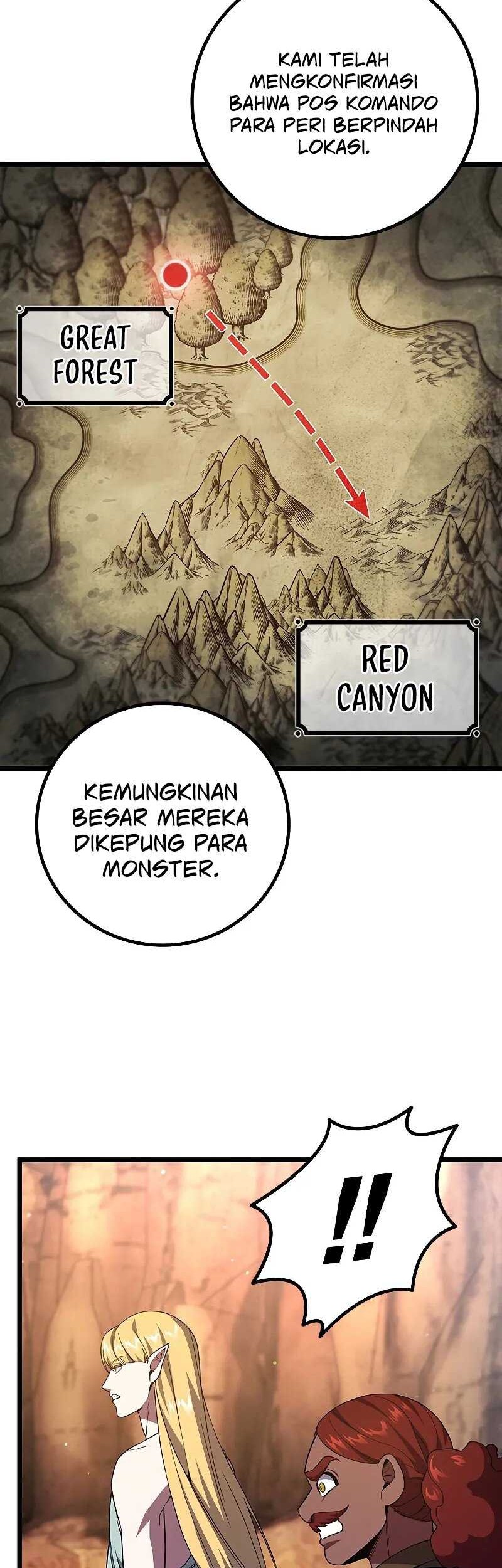 Dragon-Devouring Mage Chapter 85 Gambar 27