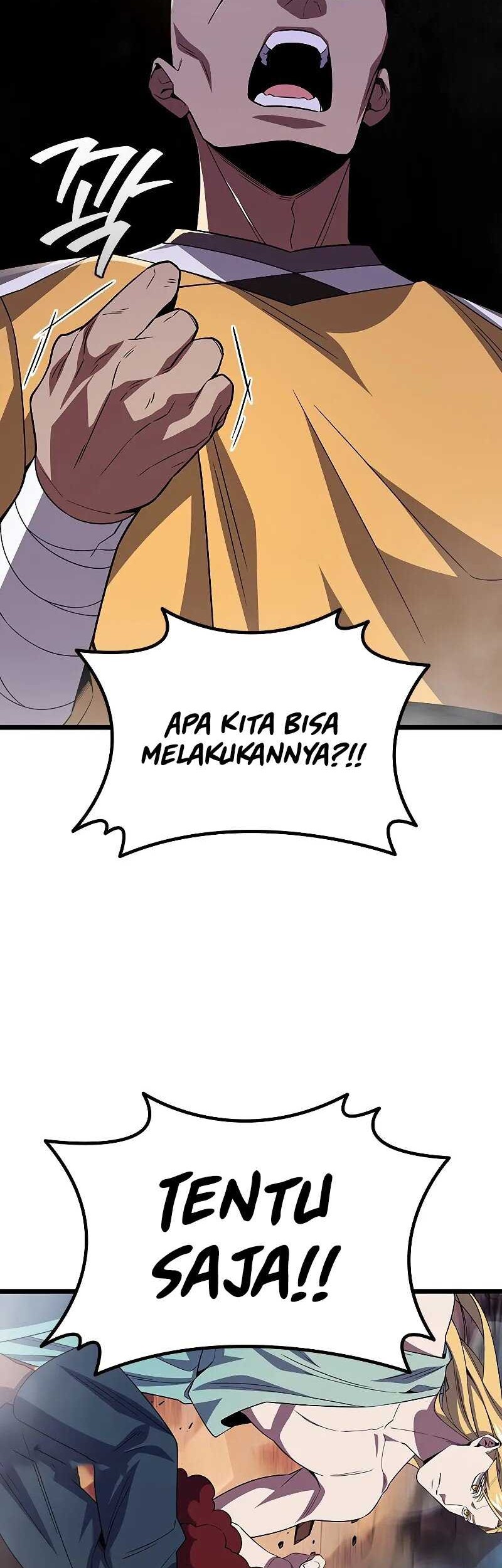 Dragon-Devouring Mage Chapter 85 Gambar 31