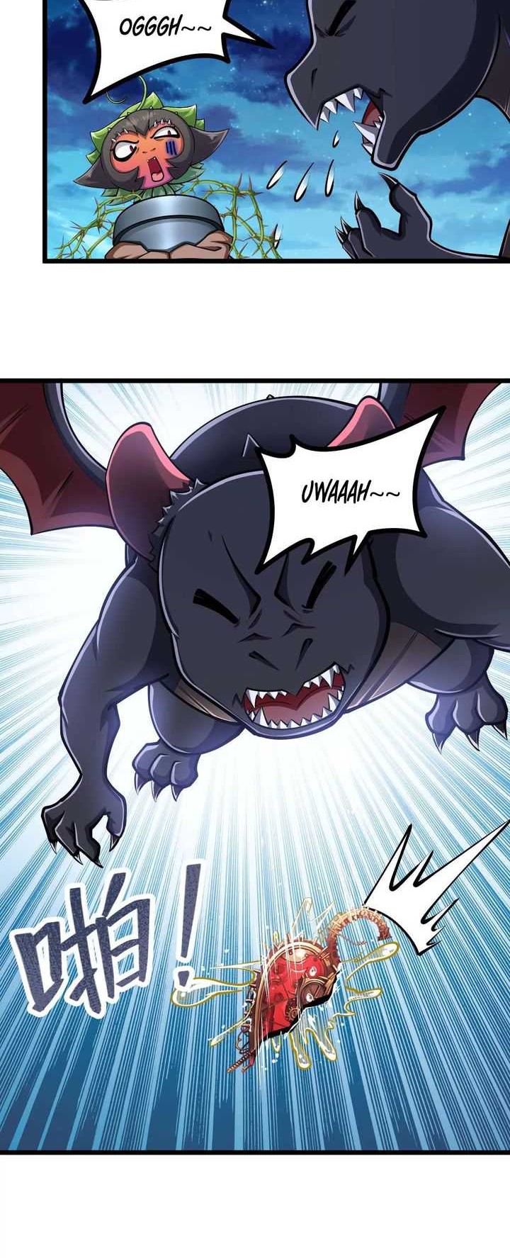Baca Infinite Devouring Flower Chapter 42 Gambar 2