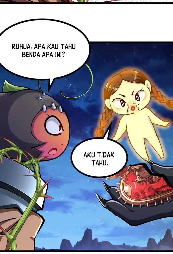 Infinite Devouring Flower Chapter 42 Gambar 8