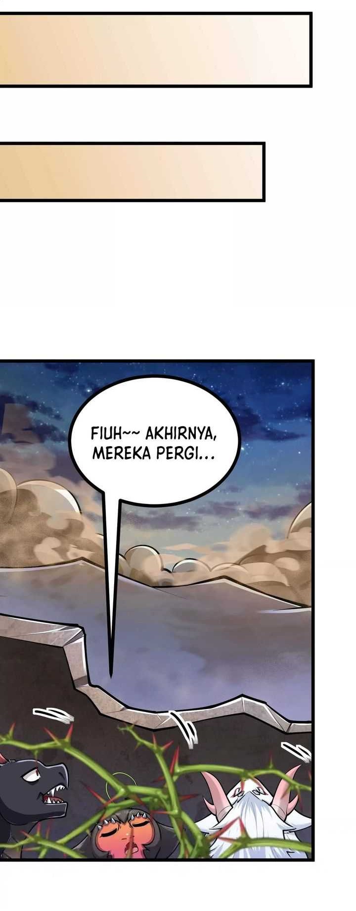 Infinite Devouring Flower Chapter 41 Gambar 20