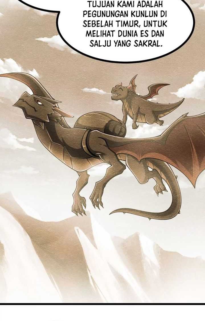 Baca  Infinite Devouring Flower Chapter 41 Gambar 2
