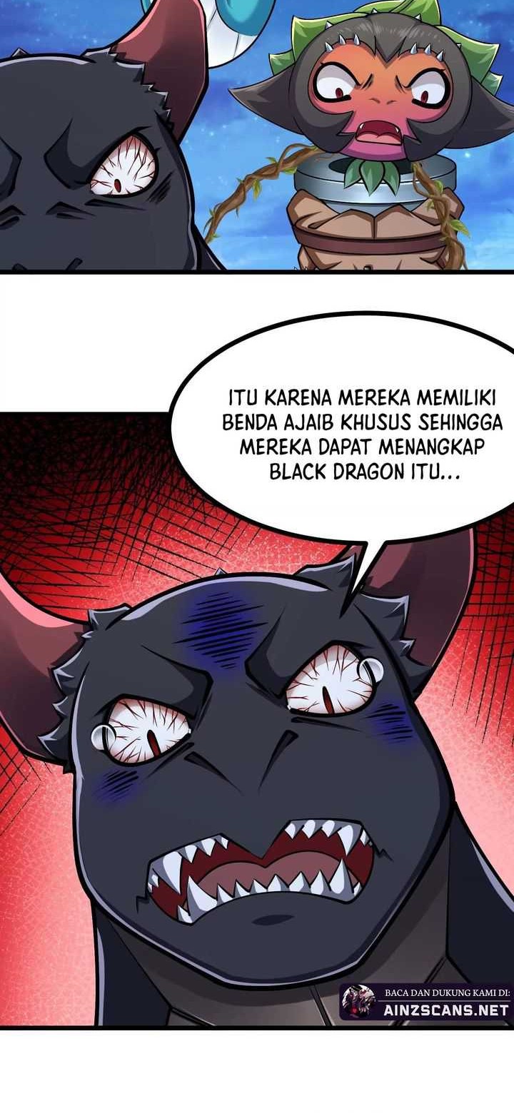 Infinite Devouring Flower Chapter 40 Gambar 22