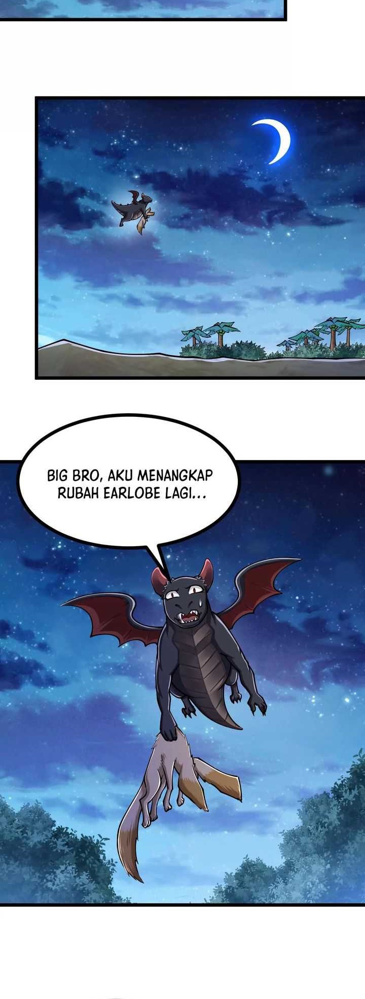 Infinite Devouring Flower Chapter 40 Gambar 6