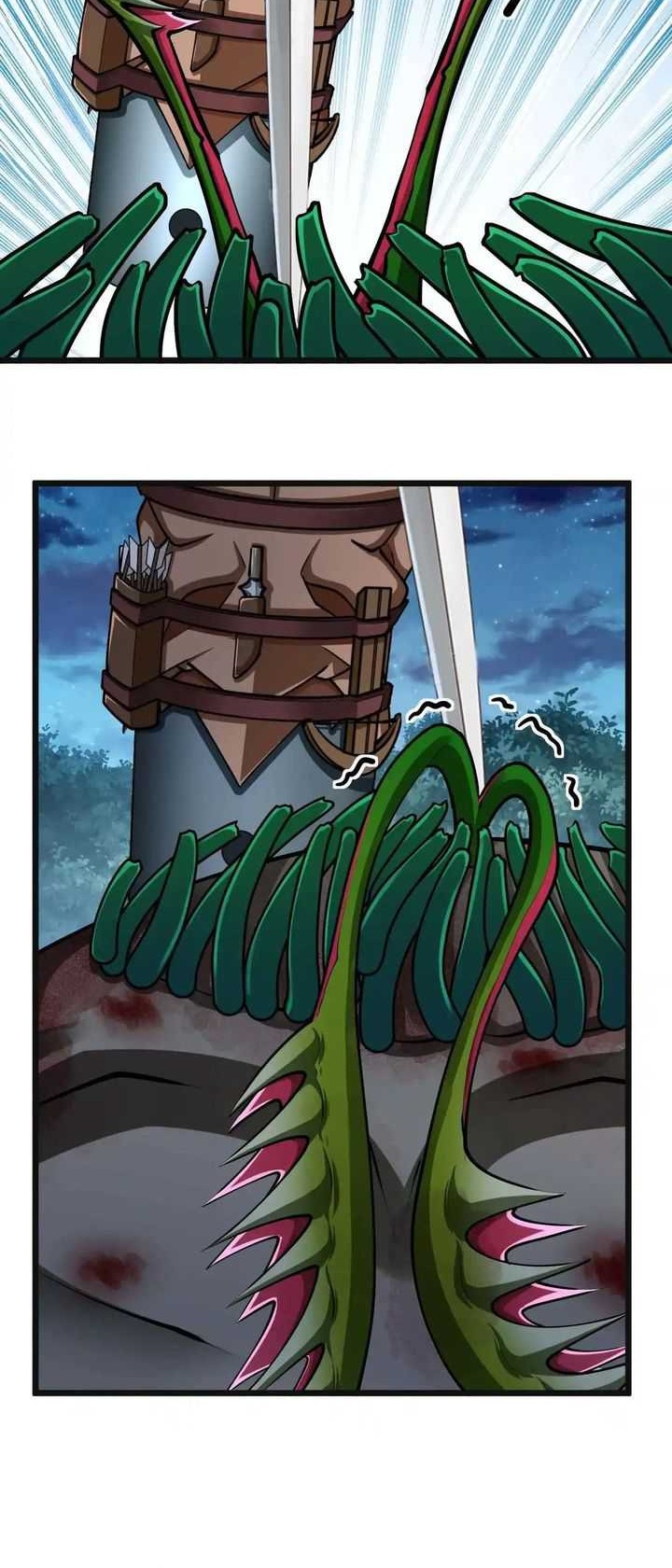 Infinite Devouring Flower Chapter 38 Gambar 4