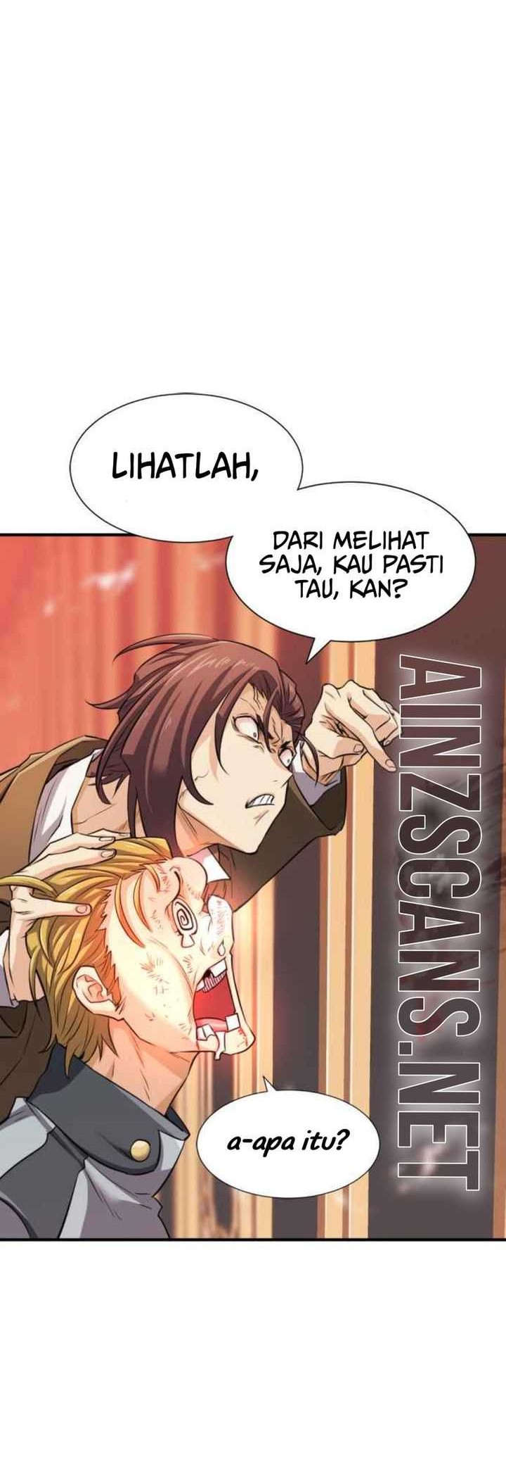 Infinite Devouring Flower Chapter 37 Gambar 29