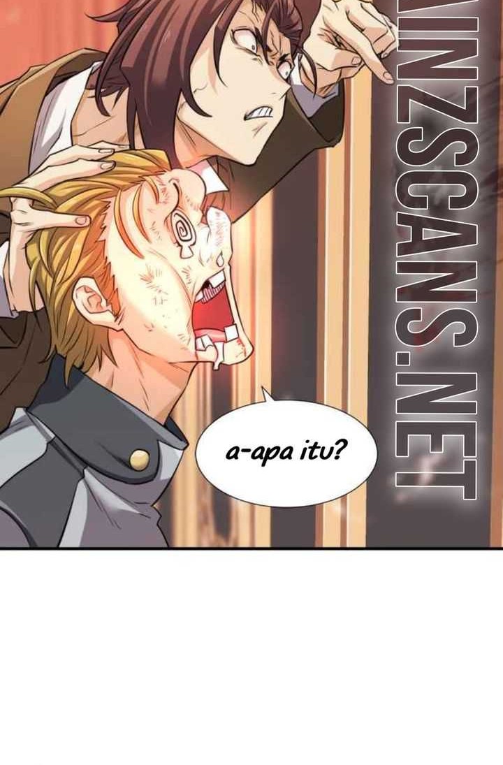 Infinite Devouring Flower Chapter 36 Gambar 30