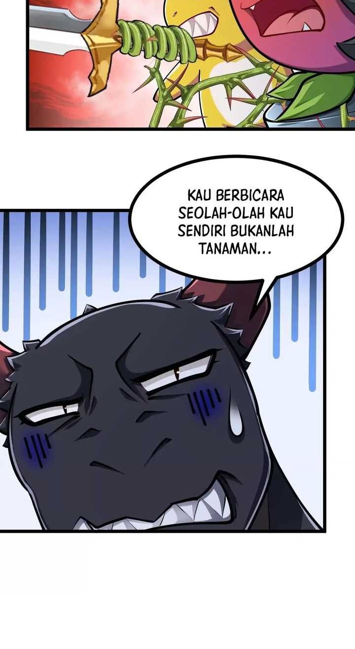 Infinite Devouring Flower Chapter 36 Gambar 12