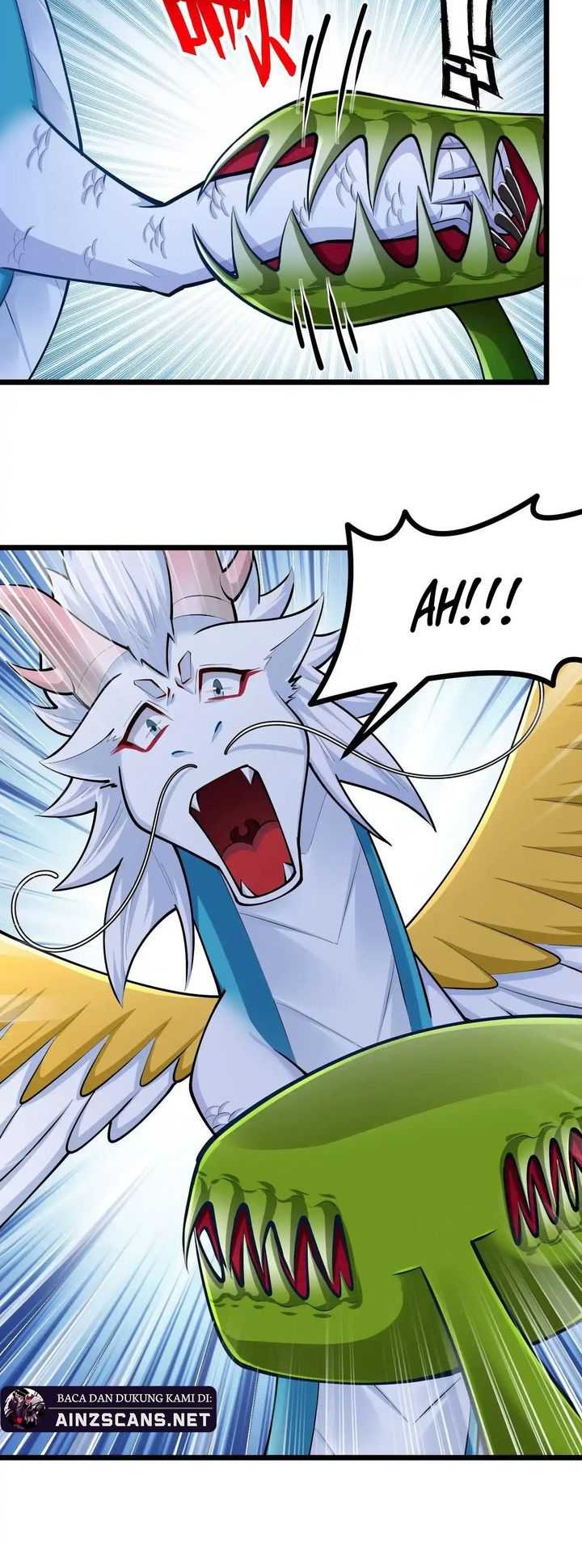 Infinite Devouring Flower Chapter 34 Gambar 20