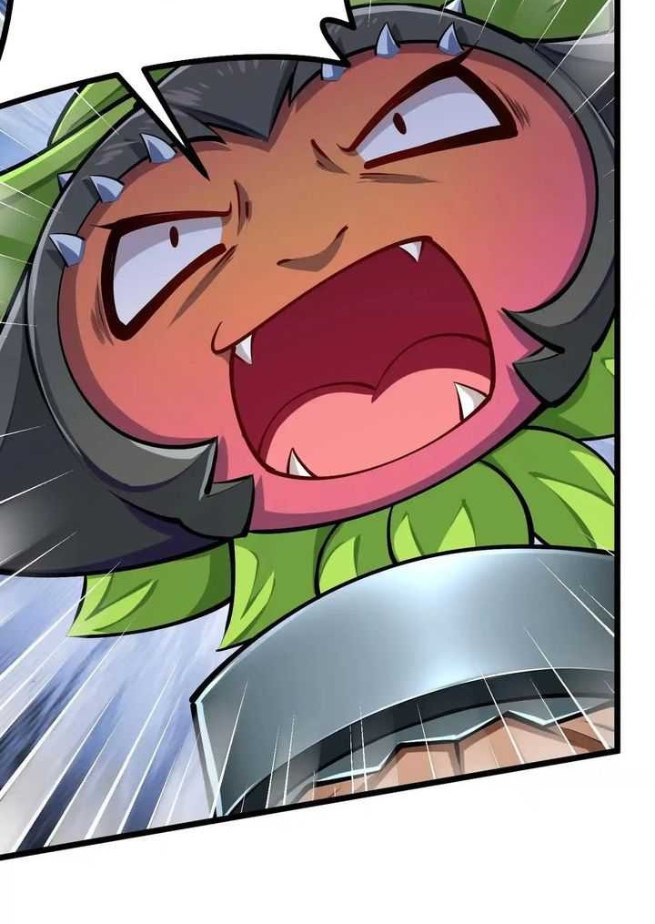 Infinite Devouring Flower Chapter 34 Gambar 26