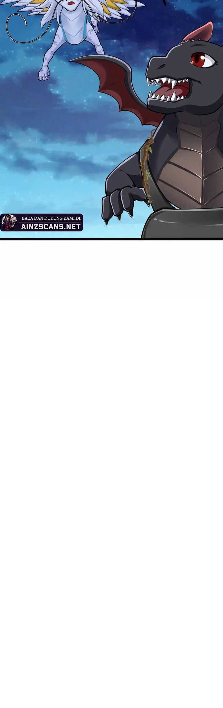 Infinite Devouring Flower Chapter 34 Gambar 10