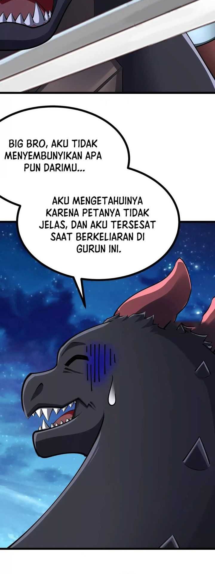 Infinite Devouring Flower Chapter 34 Gambar 12