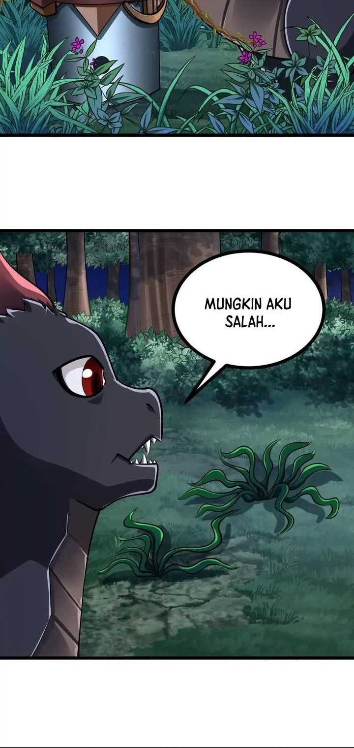 Infinite Devouring Flower Chapter 34 Gambar 16