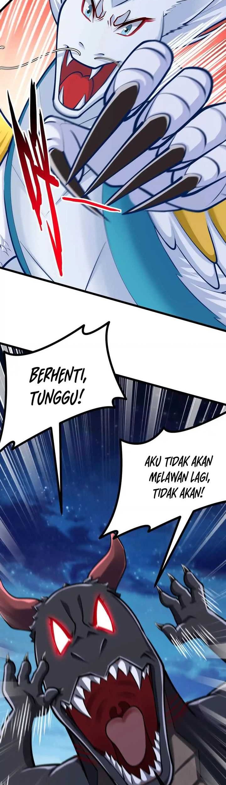 Infinite Devouring Flower Chapter 32 Gambar 22