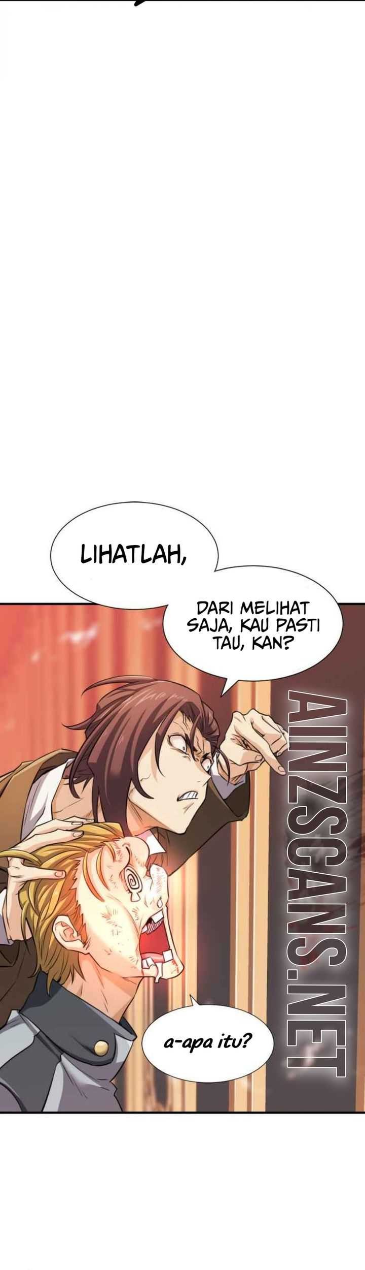 Infinite Devouring Flower Chapter 32 Gambar 24