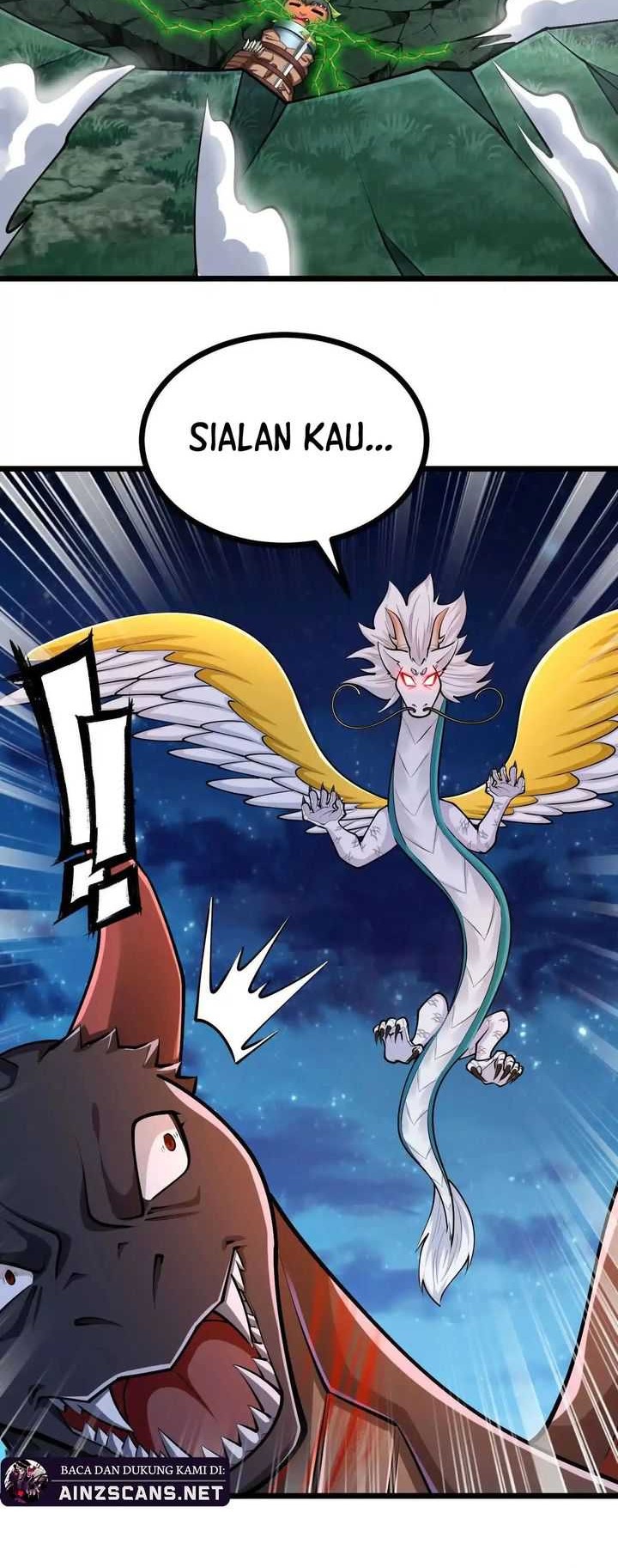 Infinite Devouring Flower Chapter 32 Gambar 14