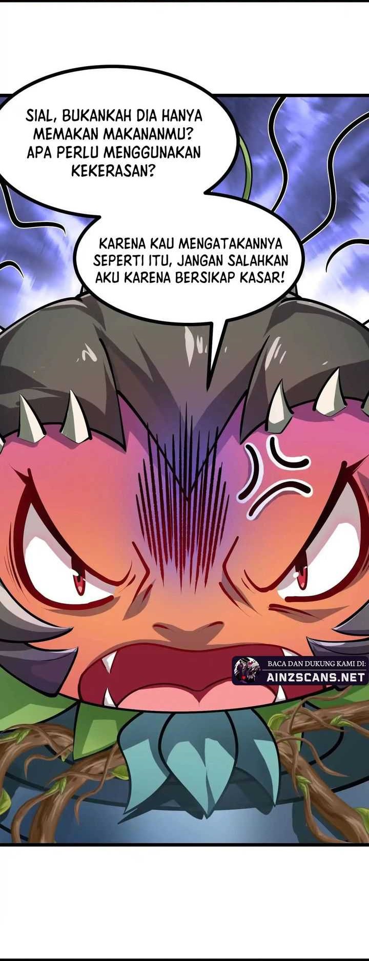 Infinite Devouring Flower Chapter 30 Gambar 20