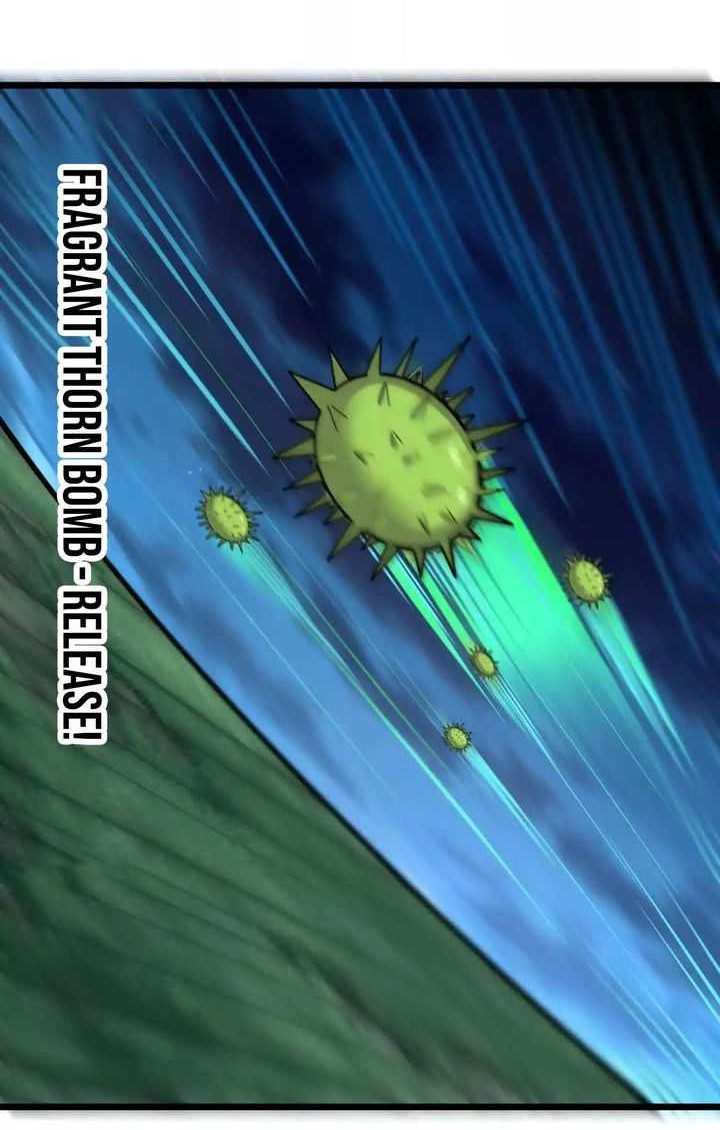 Infinite Devouring Flower Chapter 30 Gambar 24