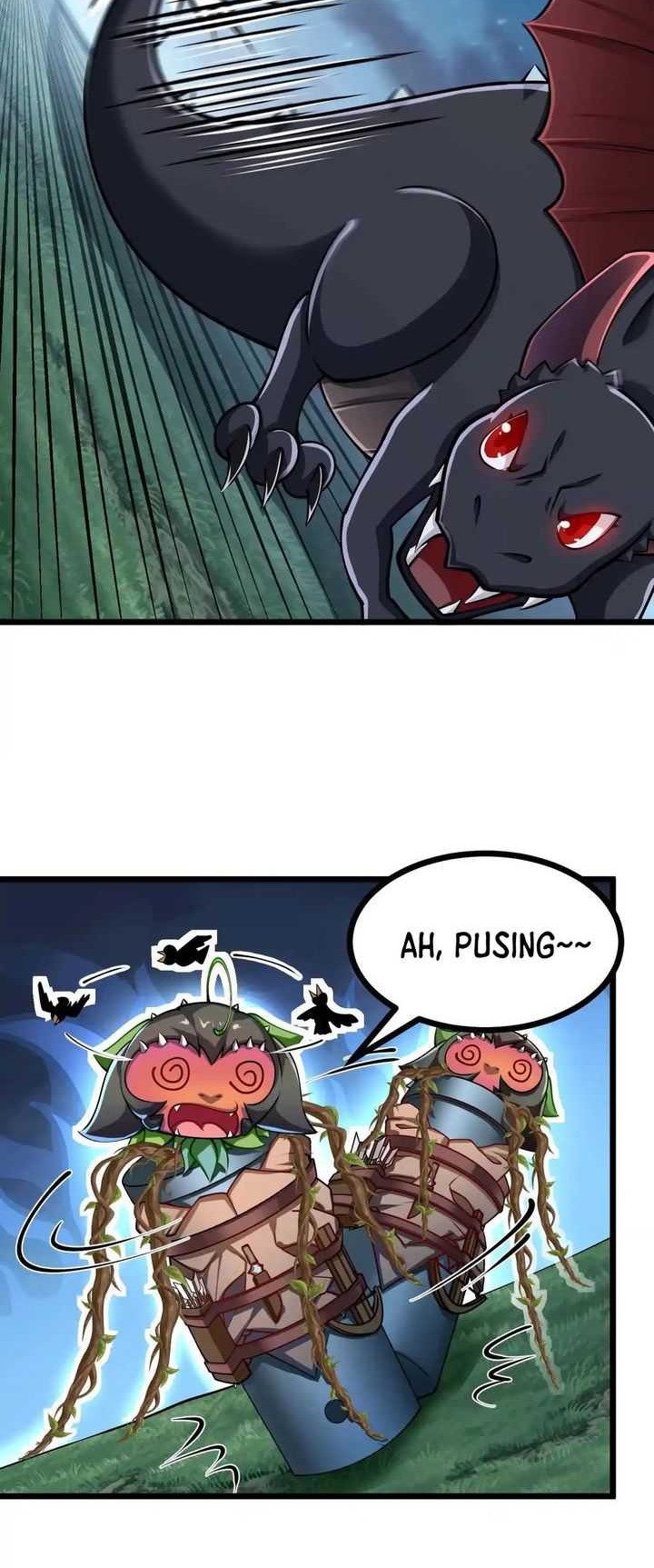 Infinite Devouring Flower Chapter 30 Gambar 18