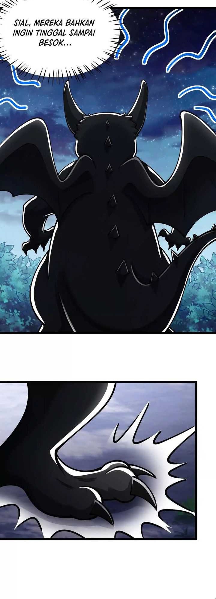 Infinite Devouring Flower Chapter 29 Gambar 28