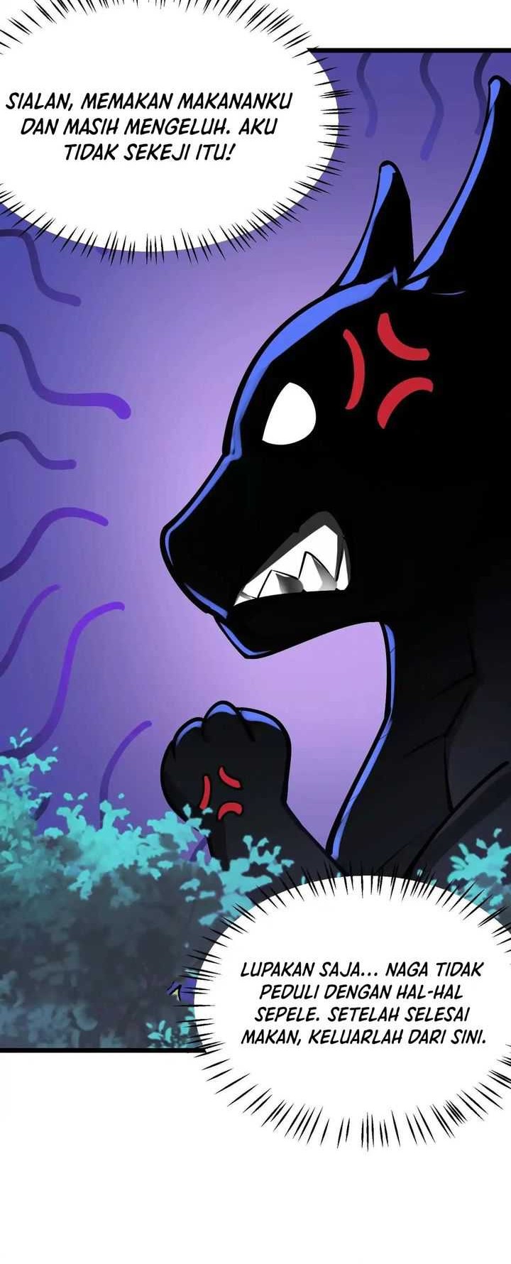Infinite Devouring Flower Chapter 29 Gambar 18