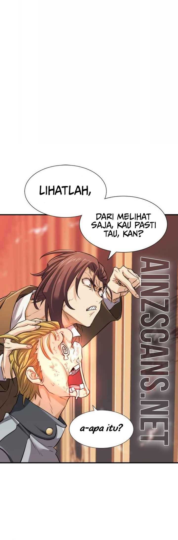 Infinite Devouring Flower Chapter 28 Gambar 32