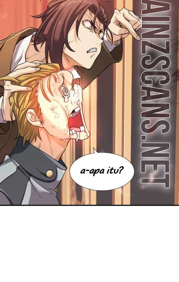 Infinite Devouring Flower Chapter 27 Gambar 29
