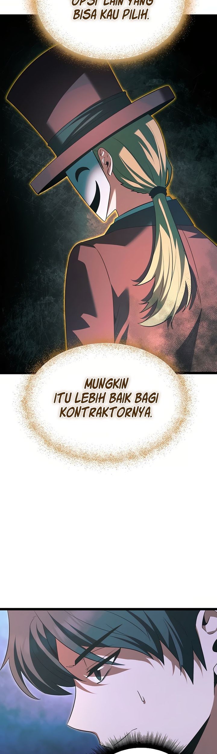 The Hero Became The Duke’s Eldest Son Chapter 52 Gambar 28