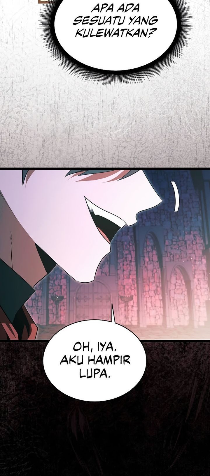The Hero Became The Duke’s Eldest Son Chapter 52 Gambar 37