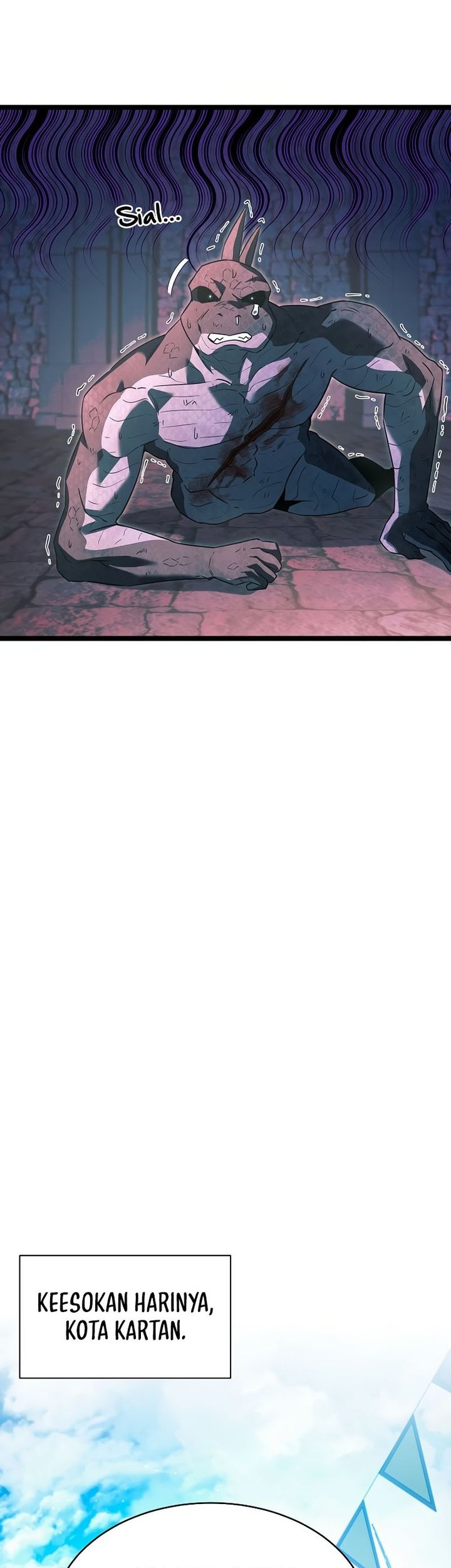 The Hero Became The Duke’s Eldest Son Chapter 52 Gambar 39