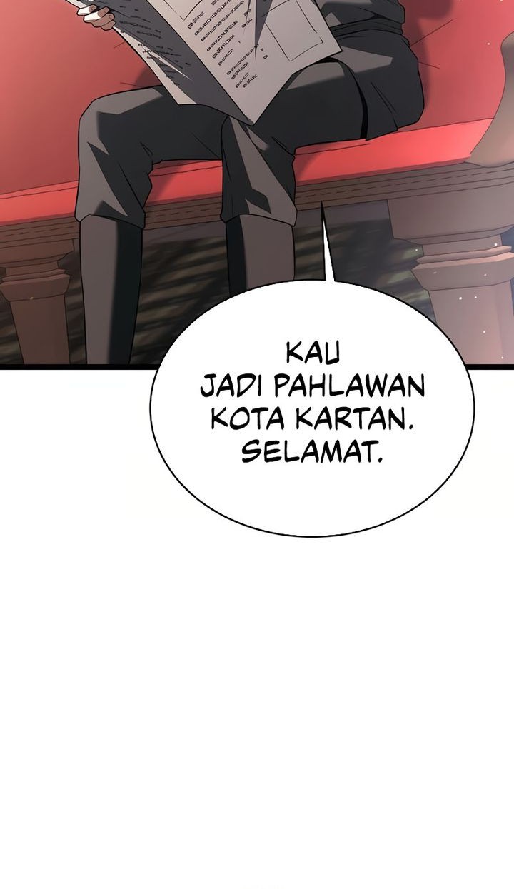 The Hero Became The Duke’s Eldest Son Chapter 52 Gambar 43
