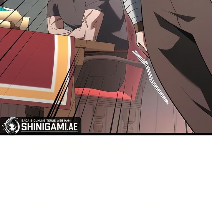 The Hero Became The Duke’s Eldest Son Chapter 52 Gambar 46