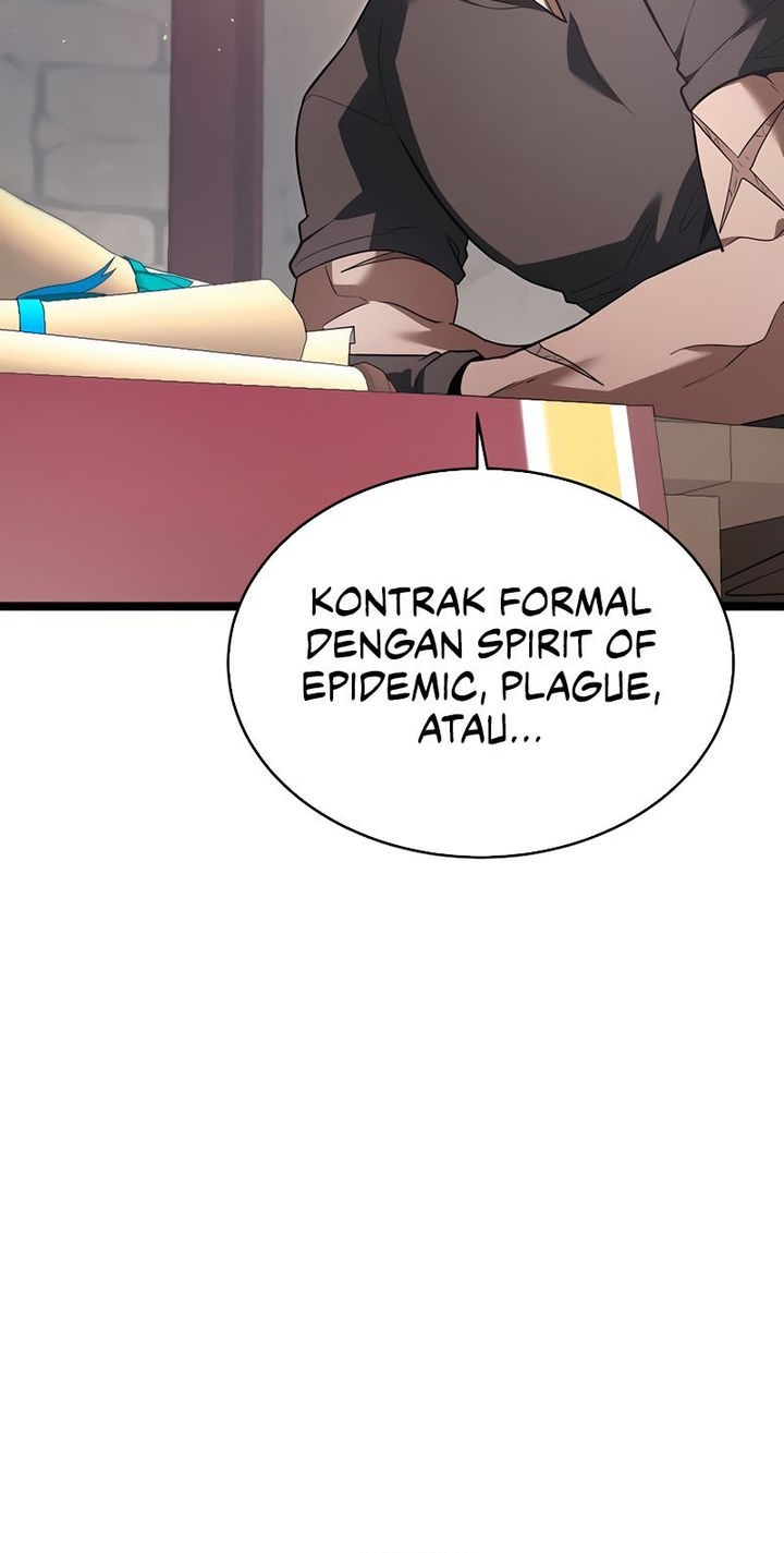 The Hero Became The Duke’s Eldest Son Chapter 52 Gambar 55