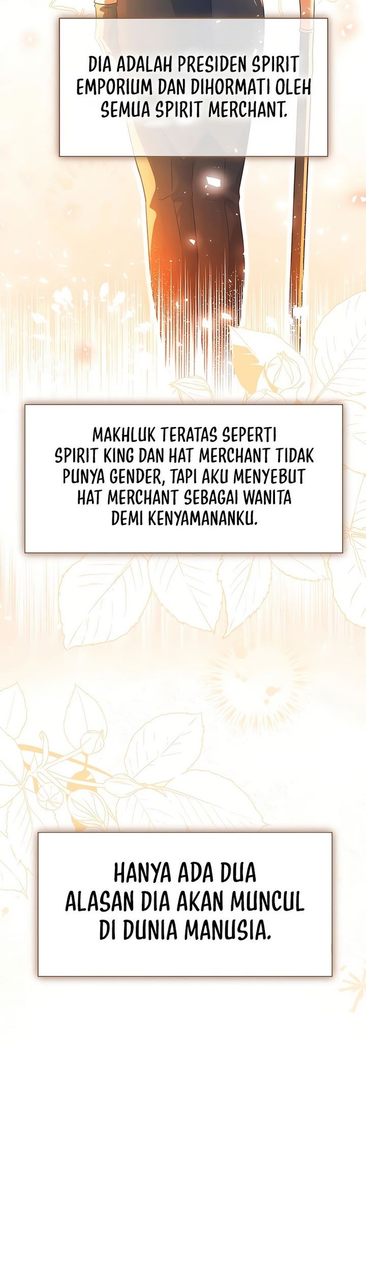Baca The Hero Became The Duke’s Eldest Son Chapter 52 Gambar 2