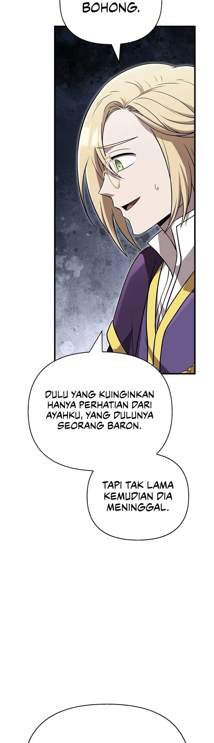 Survive as a Barbarian in the Game Chapter 83 Gambar 31