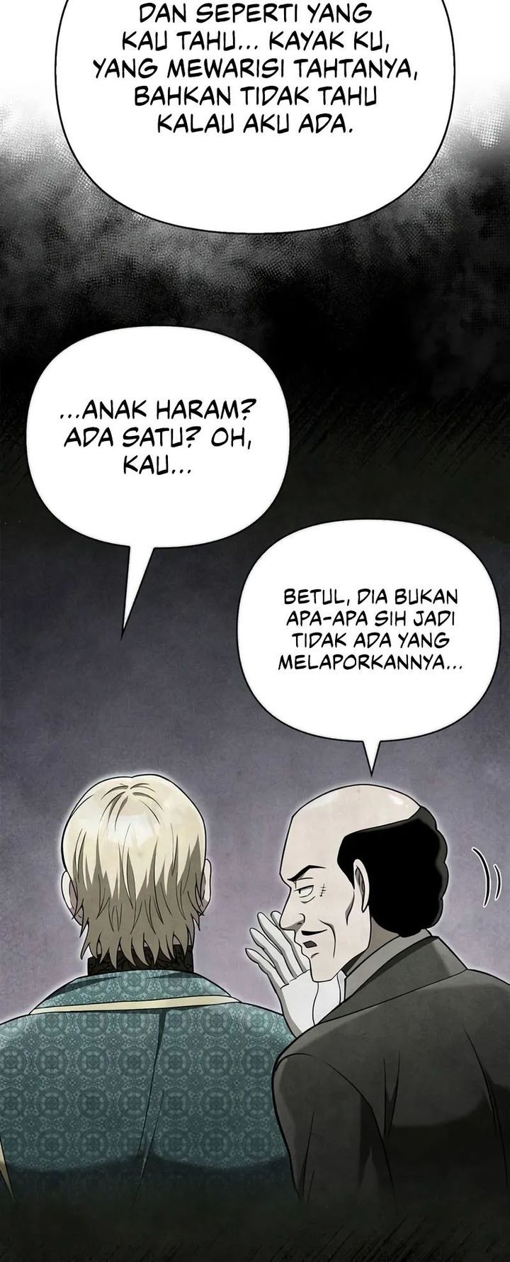 Survive as a Barbarian in the Game Chapter 83 Gambar 32