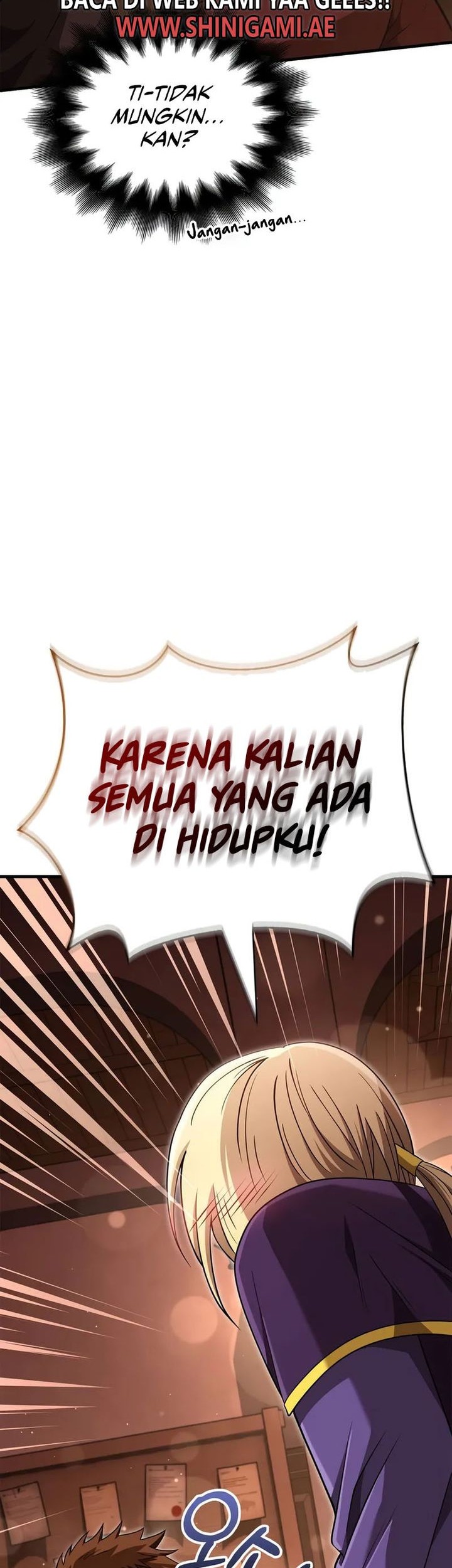 Survive as a Barbarian in the Game Chapter 83 Gambar 34