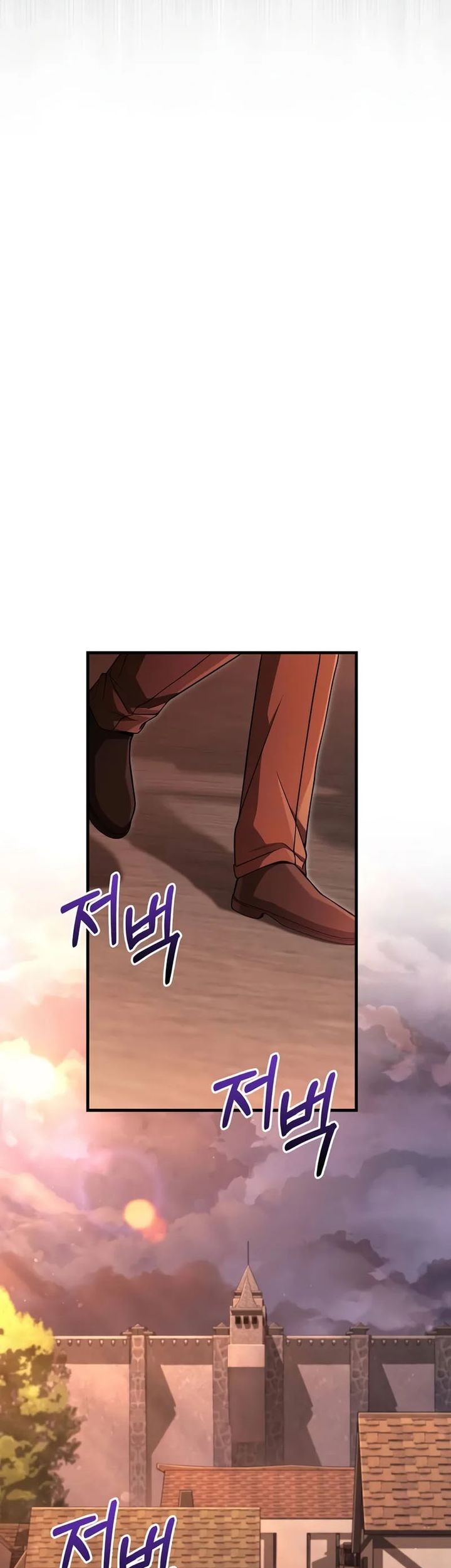 Survive as a Barbarian in the Game Chapter 83 Gambar 42