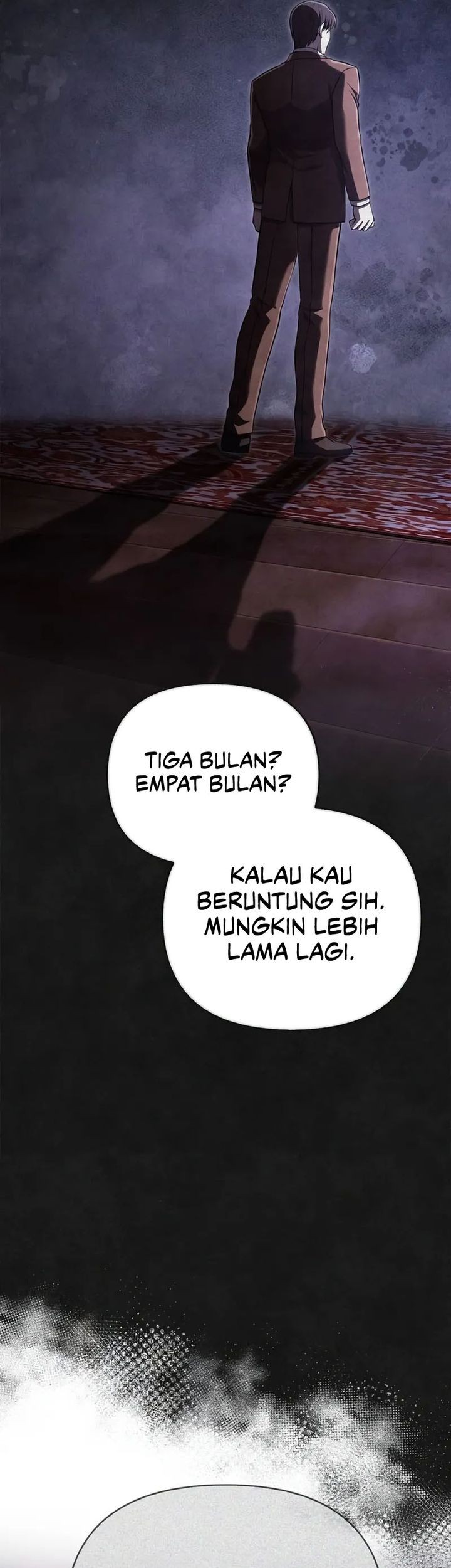 Survive as a Barbarian in the Game Chapter 83 Gambar 48